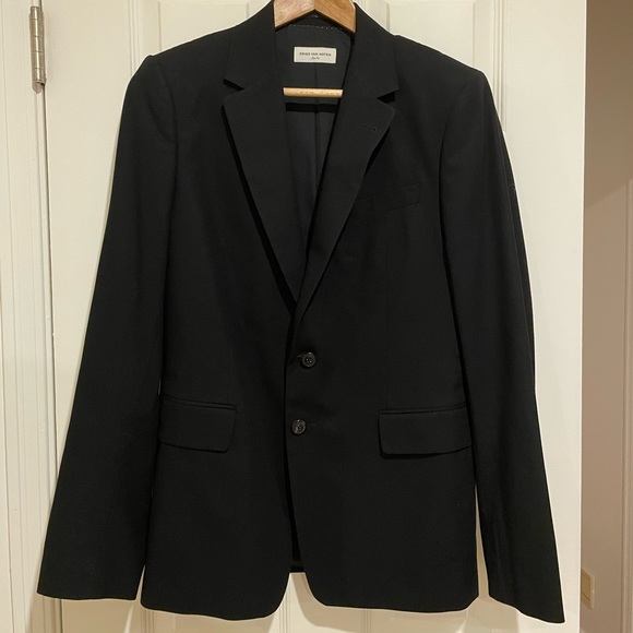 Dries Van Noten size 48 Men's blazer - Picture 1 of 4